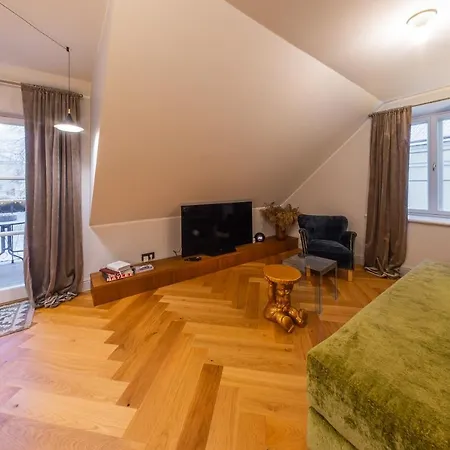 Buergermeistri Majutus Haapsalu