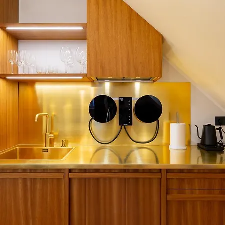 Buergermeistri Majutus * Haapsalu