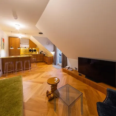 Buergermeistri Majutus * Haapsalu