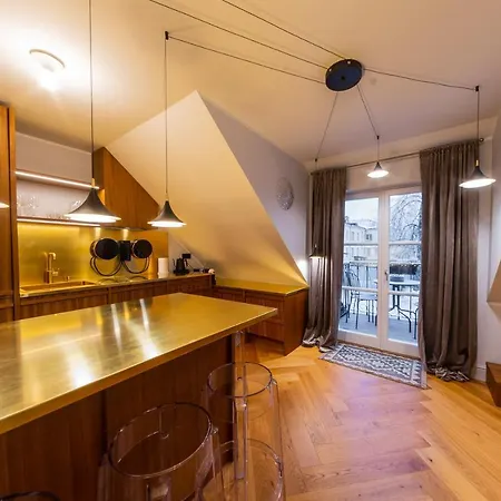 Buergermeistri Majutus * Haapsalu