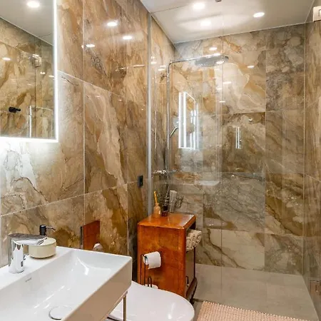 Buergermeistri Majutus * Haapsalu