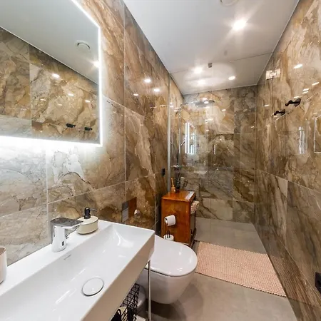 Buergermeistri Majutus * Haapsalu