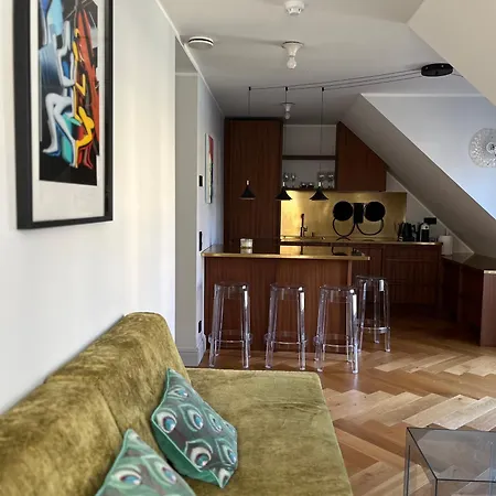 Korter Buergermeistri Majutus