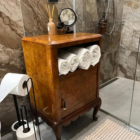 Buergermeistri Majutus *