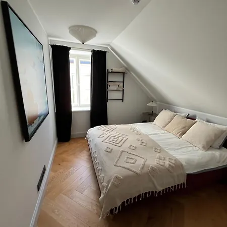 Korter Buergermeistri Majutus