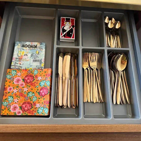 Buergermeistri Majutus * Haapsalu