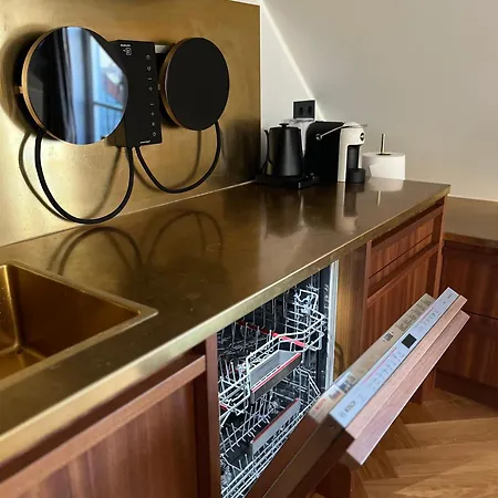 Buergermeistri Majutus