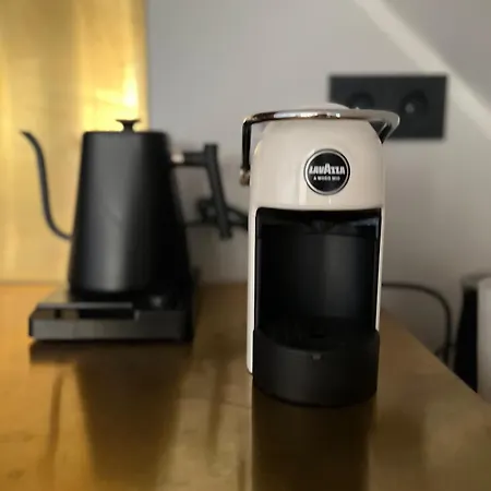 Korter Buergermeistri Majutus Haapsalu