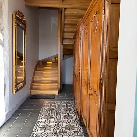 Buergermeistri Majutus Haapsalu