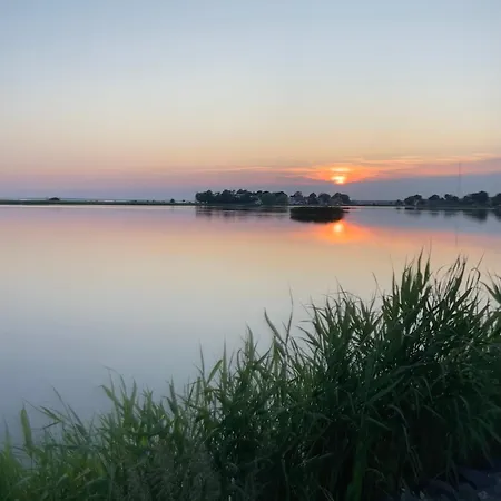 Buergermeistri Majutus *