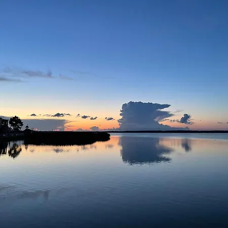 Buergermeistri Majutus * Haapsalu