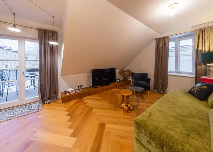 Buergermeistri Majutus Haapsalu