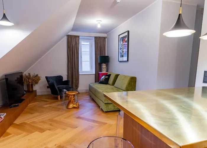 Buergermeistri Majutus * Haapsalu