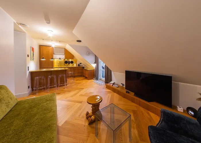 Buergermeistri Majutus * Hapsal