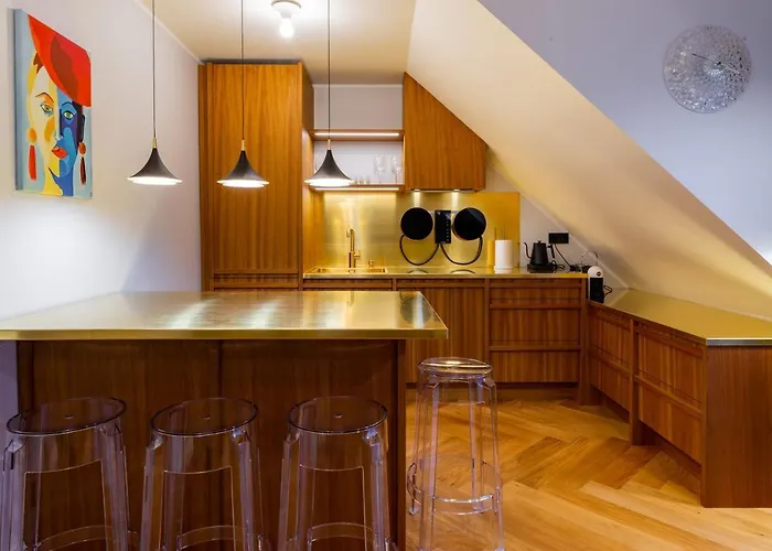 Buergermeistri Majutus