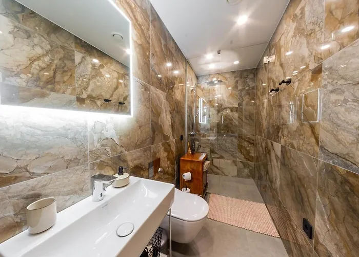 Buergermeistri Majutus * Haapsalu