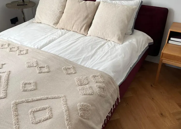 Buergermeistri Majutus Apartament *