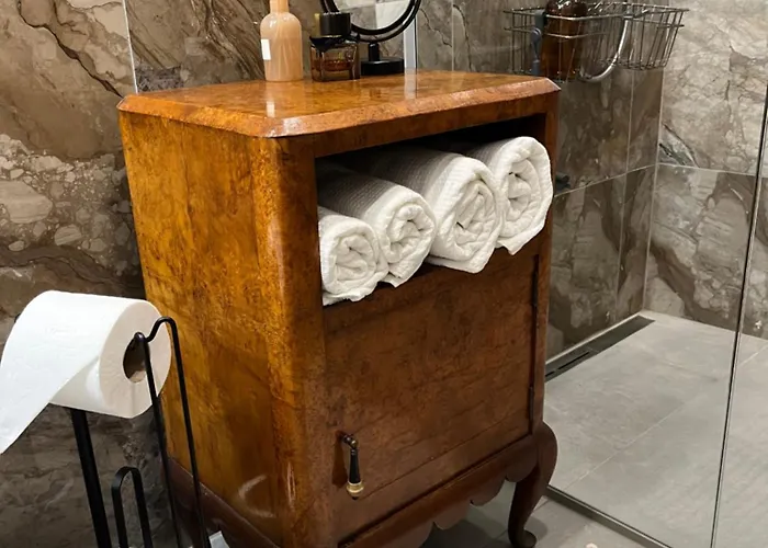 Buergermeistri Majutus *