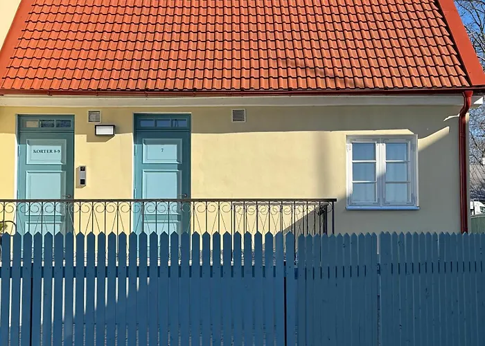 Buergermeistri Majutus Apartament *