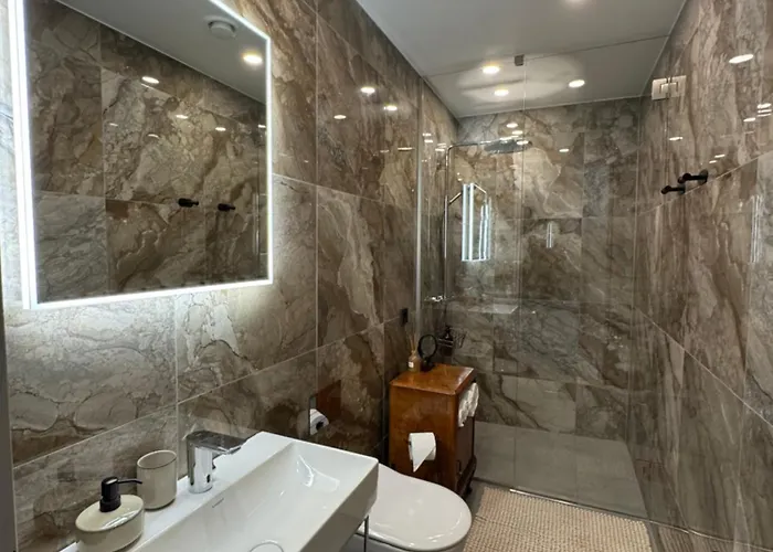 Buergermeistri Majutus Apartament Haapsalu