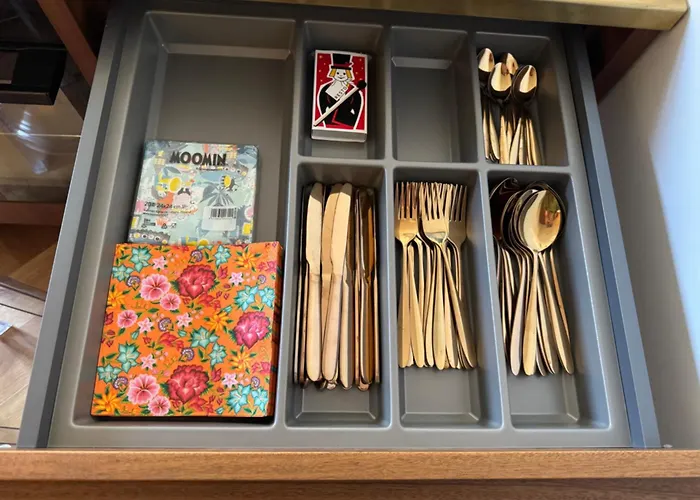 Buergermeistri Majutus * Hapsal