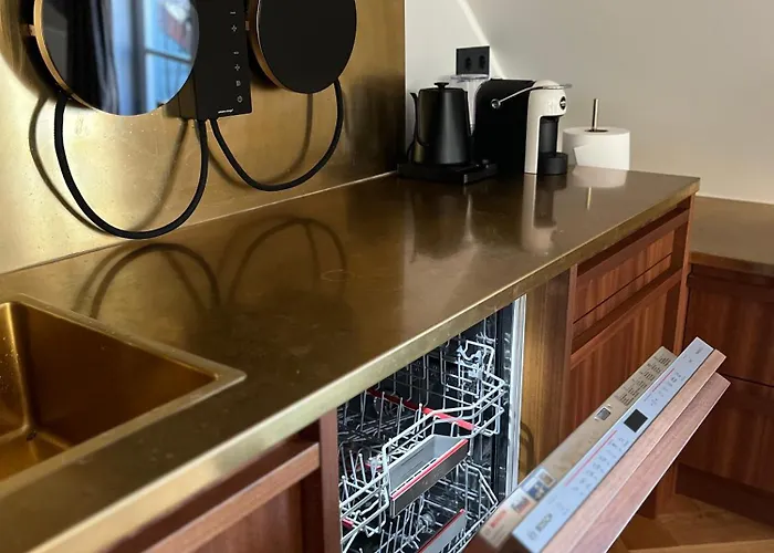 Buergermeistri Majutus