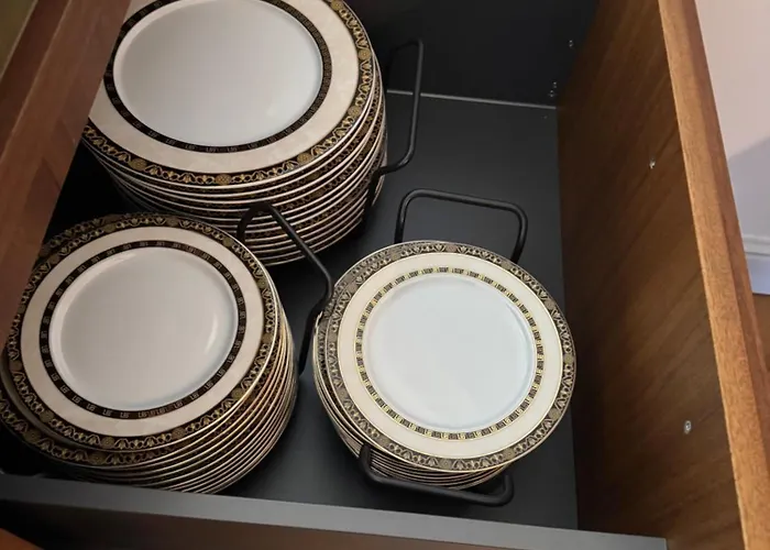 Lägenhet Buergermeistri Majutus