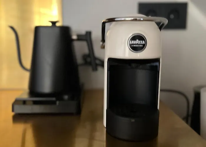 Apartament Buergermeistri Majutus Haapsalu