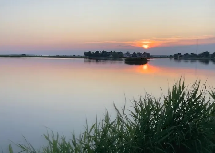 Buergermeistri Majutus *