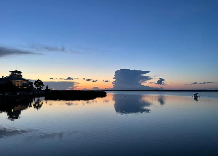 Buergermeistri Majutus * Hapsal